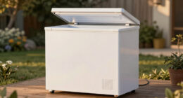 6 Best Chest Freezer in 2026