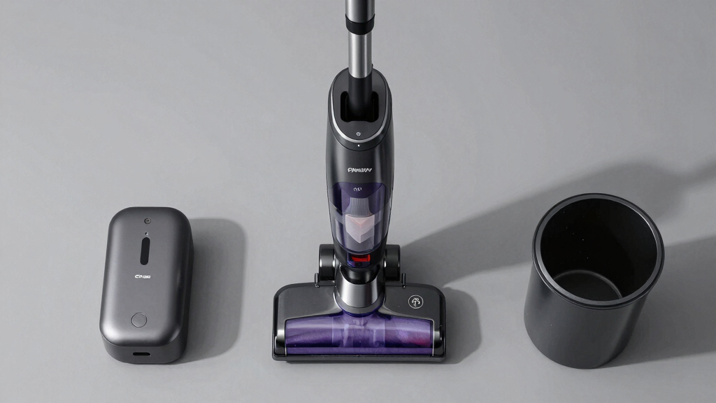 6 Best Cordless Vacuum Premium in 2026