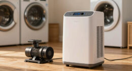6 Best Dehumidifier With Pump in 2026