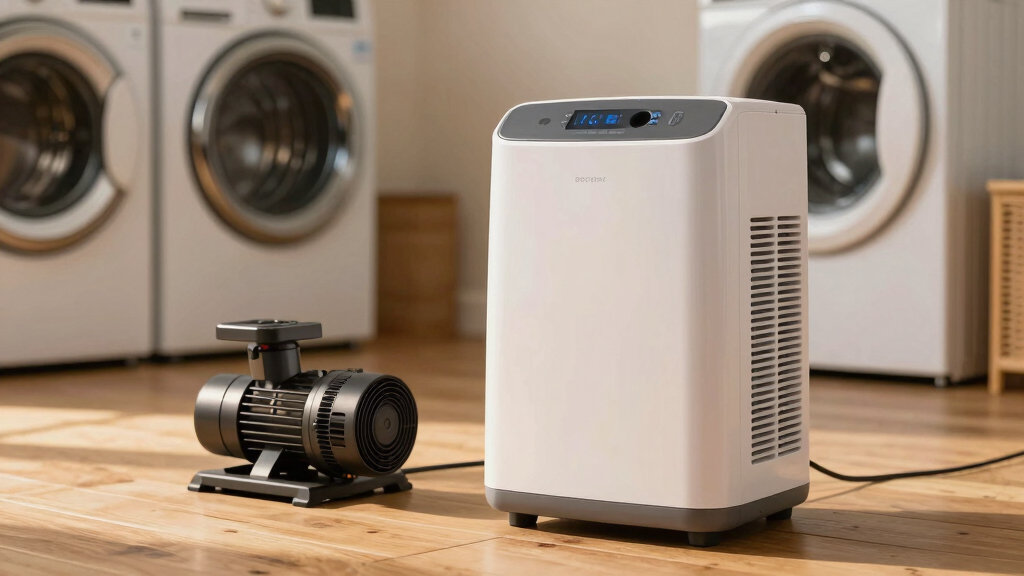 6 Best Dehumidifier With Pump in 2026