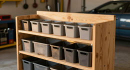 6 Best Garage Storage Systems in 2026
