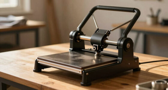 6 Best Heat Press Machine in 2026