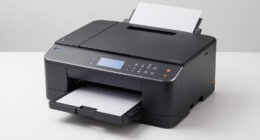 6 Best Laser Printer Color in 2026