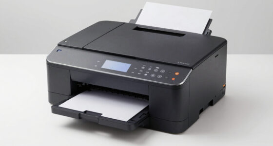 6 Best Laser Printer Color in 2026