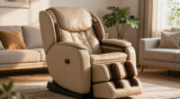 6 Best Recliner Massage Chairs in 2026
