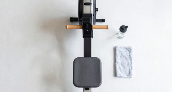 6 Best Rowing Machine Home in 2026