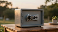 6 Best Safe Fireproof Waterproof in 2026