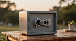 6 Best Safe Fireproof Waterproof in 2026