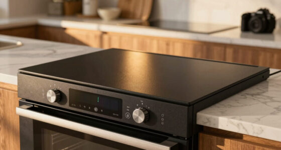 6 Best Smart Oven Countertop in 2026