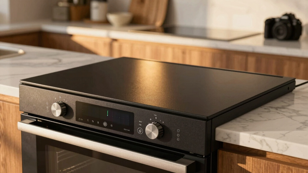 6 Best Smart Oven Countertop in 2026