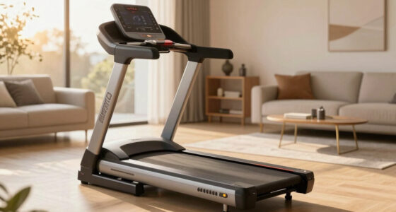 6 Best Treadmill for Home in 2026