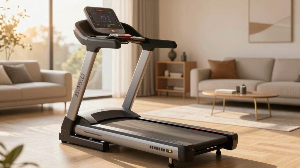 6 Best Treadmill for Home in 2026
