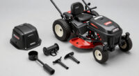 6 Best Zero Turn Mower Accessories in 2026