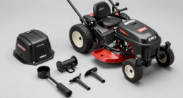 6 Best Zero Turn Mower Accessories in 2026