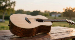 7 Best Acoustic Guitar Premium in 2026