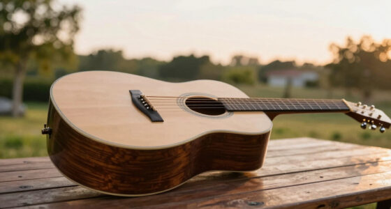 7 Best Acoustic Guitar Premium in 2026