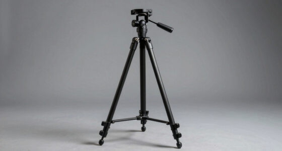 7 Best Camera Tripod Professional in 2026