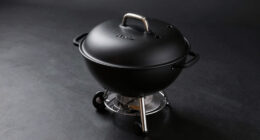 7 Best Charcoal Grill Premium in 2026