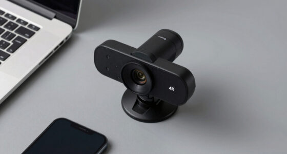 7 Best Conference Webcam 4K in 2026 — Clear, Sharp Video for Every Meeting