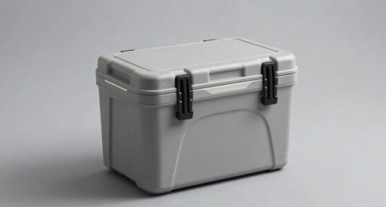 7 Best Cooler Rotomolded in 2026