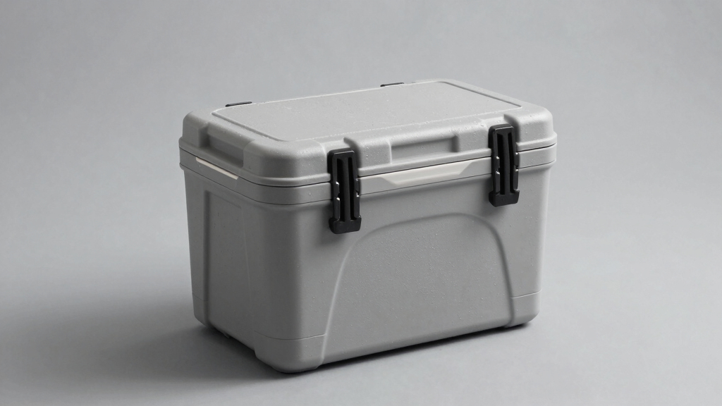 7 Best Cooler Rotomolded in 2026