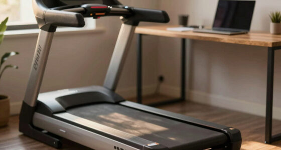 7 Best Desk Treadmill in 2026