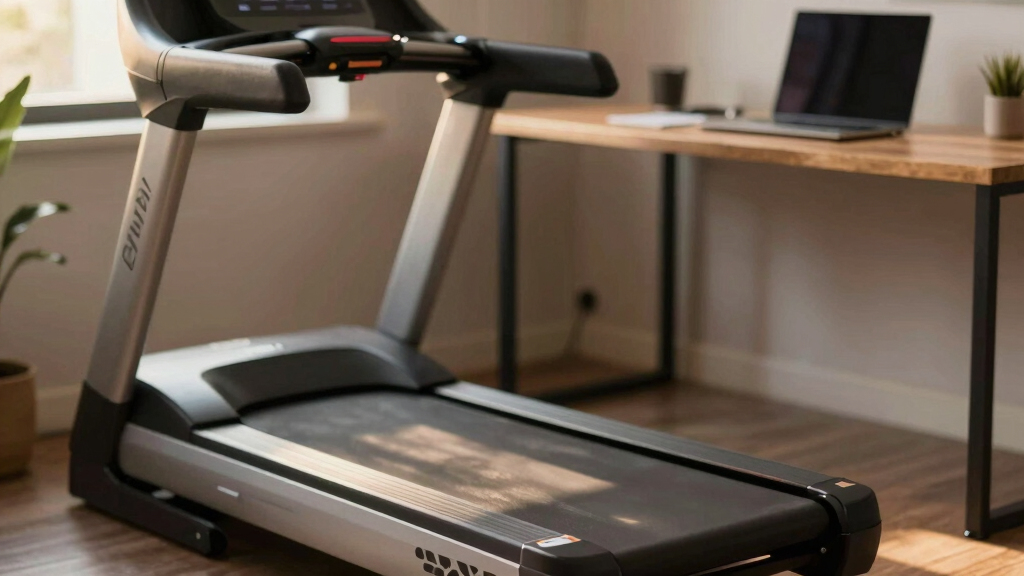 7 Best Desk Treadmill in 2026