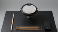 7 Best Drum Set Electronic in 2026