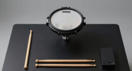 7 Best Drum Set Electronic in 2026