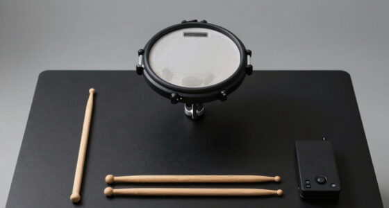 7 Best Drum Set Electronic in 2026