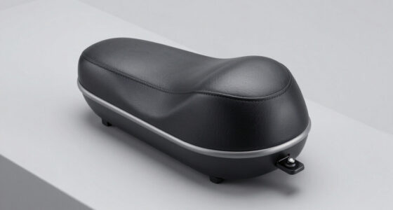 7 Best Electric Scooter Seat in 2026