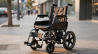 7 Best Electric Wheelchair Foldable in 2026