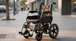 7 Best Electric Wheelchair Foldable in 2026