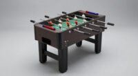 7 Best Foosball Table Premium in 2026