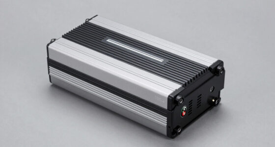 7 Best Generator Inverter Portable in 2026