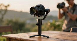 7 Best Gimbal Stabilizer Camera in 2026