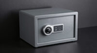 7 Best Gun Safe Biometric in 2026