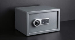 7 Best Gun Safe Biometric in 2026