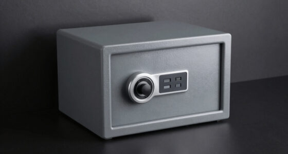 7 Best Gun Safe Biometric in 2026