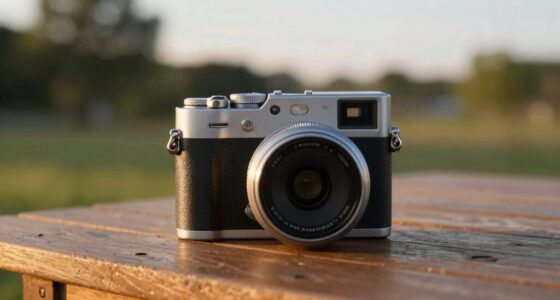 7 Best Instant Camera Premium in 2026