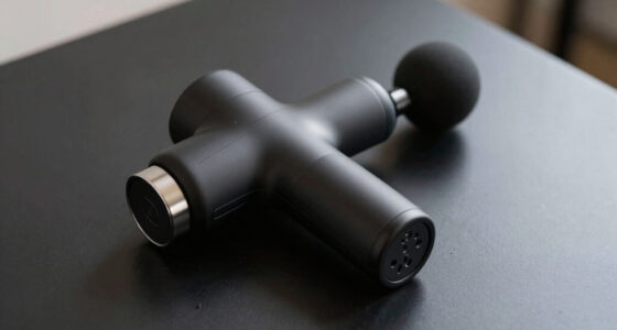 7 Best Massage Gun Deep Tissue in 2026