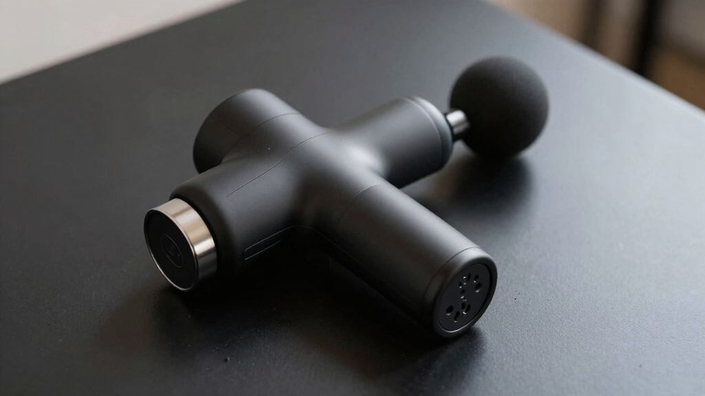 7 Best Massage Gun Deep Tissue in 2026
