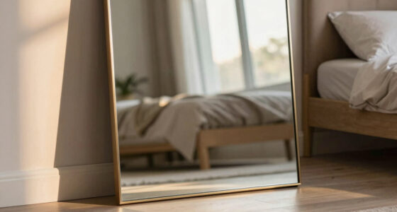 7 Best Mirror Full Length Premium in 2026