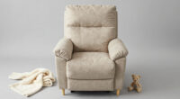 7 Best Nursery Recliner Chair in 2026