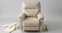 7 Best Nursery Recliner Chair in 2026