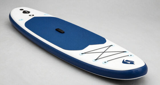 7 Best Paddle Board Inflatable Premium in 2026