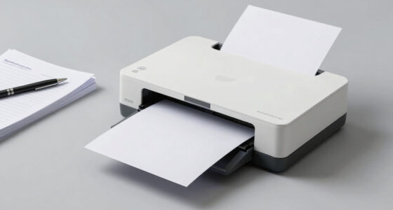 7 Best Scanner Document Duplex in 2026