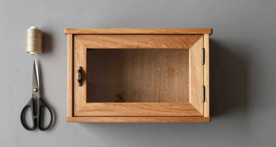 7 Best Sewing Table Cabinets in 2026