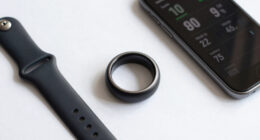 7 Best Smart Ring Fitness in 2026