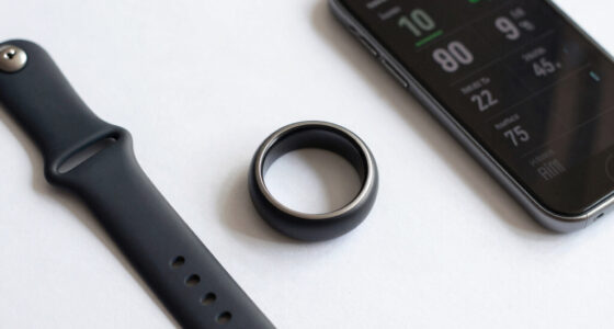 7 Best Smart Ring Fitness in 2026